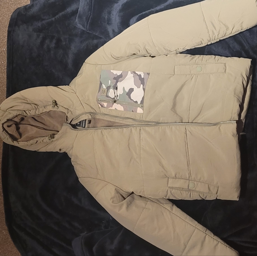 Billabong puffer